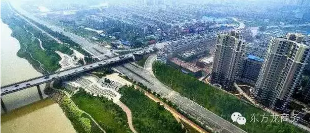 東方龍商務與湘潭天易示范區(qū)達成委托招商引資合作,打造宜居宜業(yè)的生態(tài)產(chǎn)業(yè)新城 東方龍商務與湘潭天易示范區(qū)達成委托招商引資合作,打造宜居宜業(yè)的生態(tài)產(chǎn)業(yè)新城
