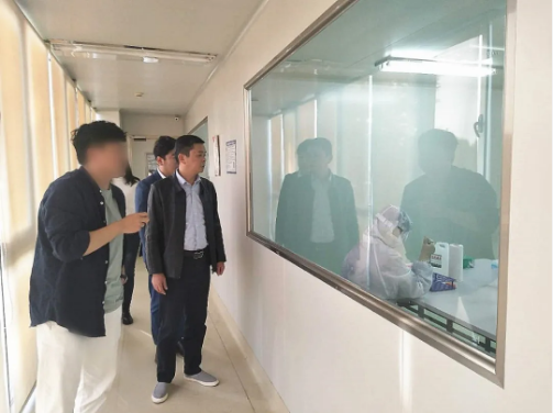 務實推進,重在成效!今日,集團成功助推3家高質(zhì)投資選址企業(yè)對接地方政府 務實推進,重在成效!今日,集團成功助推3家高質(zhì)投資選址企業(yè)對接地方政府