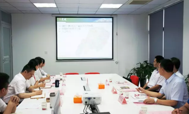 舉行山東省武城經(jīng)開區(qū)委托招商引資啟動會,共同推動項目對接和落地 舉行山東省武城經(jīng)開區(qū)委托招商引資啟動會,共同推動項目對接和落地
