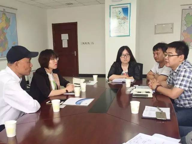 東方龍商務陪同新型風力發(fā)電機投資選址項目方考察滄州渤海新區(qū) 東方龍商務陪同新型風力發(fā)電機投資選址項目方考察滄州渤海新區(qū)