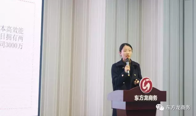 東方龍商務舉行投資選址項目評估會,推出多個科技含量高、投資規模大、市場布局廣的優質項目 東方龍商務舉行投資選址項目評估會,推出多個科技含量高、投資規模大、市場布局廣的優質項目
