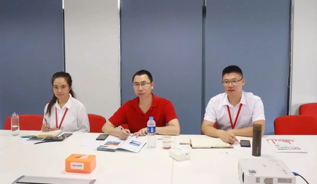 【上海對接會】東方龍商務(wù)上海總部舉行氣凝膠材料項目政府對接會,雙方將實地考察推進落地 【上海對接會】東方龍商務(wù)上海總部舉行氣凝膠材料項目政府對接會,雙方將實地考察推進落地
