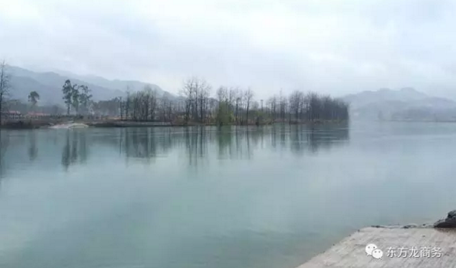 東方龍商務陪同旅游開發(fā)投資選址項目方赴湖南慈利縣考察,將進一步推進項目落地 東方龍商務陪同旅游開發(fā)投資選址項目方赴湖南慈利縣考察,將進一步推進項目落地