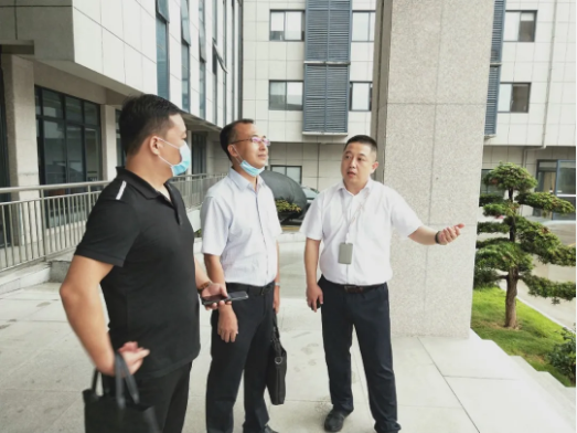 持續(xù)發(fā)力!兩家科研實(shí)力與品質(zhì)兼?zhèn)涞母咝缕髽I(yè)投資選址項(xiàng)目成功對接地方政府 持續(xù)發(fā)力!兩家科研實(shí)力與品質(zhì)兼?zhèn)涞母咝缕髽I(yè)投資選址項(xiàng)目成功對接地方政府