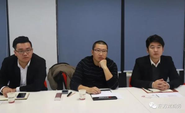 上?？偛颗e行熱氣球生產運營基地投資選址項目政府對接會，項目創新技術及市場前景獲得政府認可