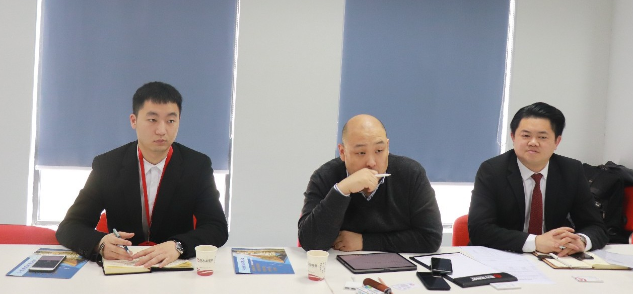 【上海對接會】東方龍商務上海總部舉行上市燃氣輪機項目政府對接會,雙方交流項目合作模式 【上海對接會】東方龍商務上海總部舉行上市燃氣輪機項目政府對接會,雙方交流項目合作模式