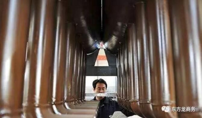 環(huán)保設備制造投資選址項目 環(huán)保設備制造投資選址項目