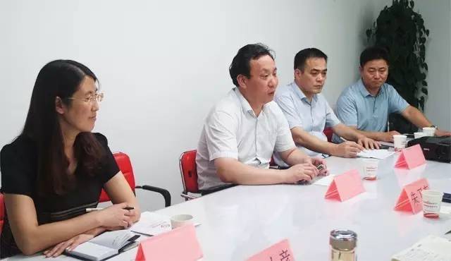 山西省永濟(jì)市廉市長(zhǎng)一行應(yīng)邀來(lái)訪東方龍商務(wù)洽談委托招商引資合作 山西省永濟(jì)市廉市長(zhǎng)一行應(yīng)邀來(lái)訪東方龍商務(wù)洽談委托招商引資合作