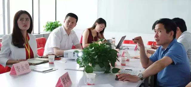 滁州市楊東坡副市長(zhǎng)一行應(yīng)邀來訪東方龍商務(wù)洽談委托招商引資合作 滁州市楊東坡副市長(zhǎng)一行應(yīng)邀來訪東方龍商務(wù)洽談委托招商引資合作