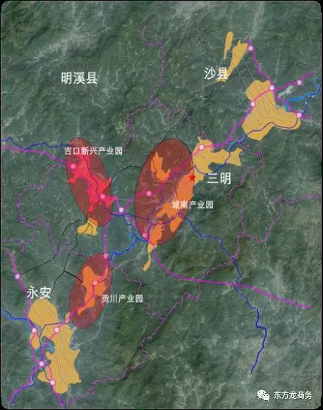 助力福建三明市經(jīng)濟開發(fā)區(qū)委托招商引資,建設(shè)生態(tài)型創(chuàng)業(yè)城市 助力福建三明市經(jīng)濟開發(fā)區(qū)委托招商引資,建設(shè)生態(tài)型創(chuàng)業(yè)城市