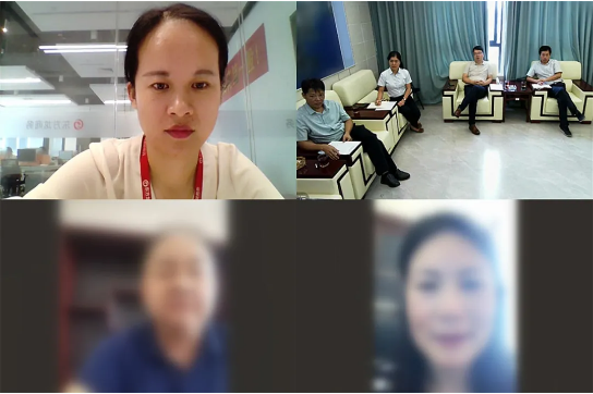 合作進入“加速度”!又一高新技術投資選址企業(yè)順利對接福建地方政府 合作進入“加速度”!又一高新技術投資選址企業(yè)順利對接福建地方政府
