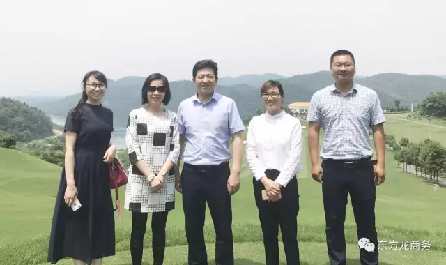 東方龍商務與湖北省宜都市簽訂委托招商引資戰略合作協議 東方龍商務與湖北省宜都市簽訂委托招商引資戰略合作協議