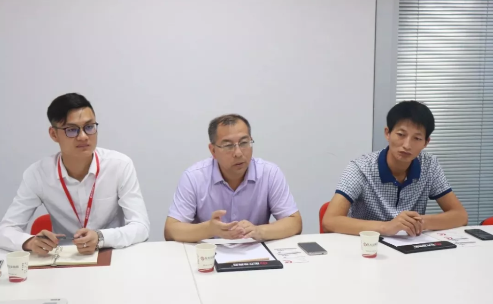舉行裝配式建筑投資選址項(xiàng)目政府對(duì)接會(huì),政府園區(qū)邀項(xiàng)目方考察園區(qū)推進(jìn)項(xiàng)目合作 舉行裝配式建筑投資選址項(xiàng)目政府對(duì)接會(huì),政府園區(qū)邀項(xiàng)目方考察園區(qū)推進(jìn)項(xiàng)目合作