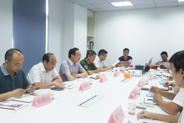 東方龍商務(wù)接待數(shù)十批湖南省市、縣政府考察團(tuán),全面交流委托招商引資合作 東方龍商務(wù)接待數(shù)十批湖南省市、縣政府考察團(tuán),全面交流委托招商引資合作
