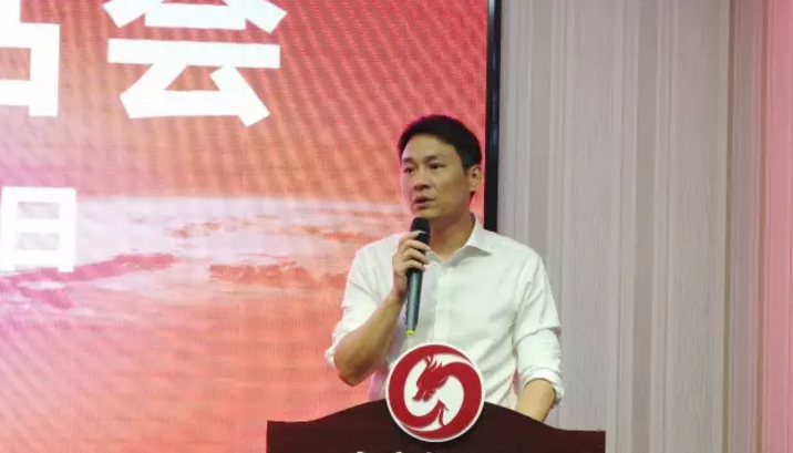 舉行投資選址項目評估會,項目數量、質量持續增長,將于近期批量對接 舉行投資選址項目評估會,項目數量、質量持續增長,將于近期批量對接