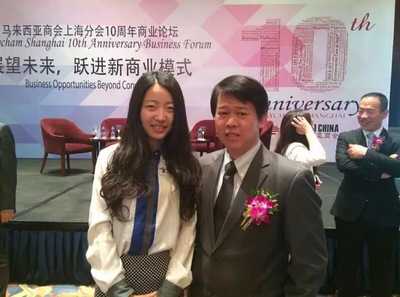 東方龍商務積極開發外資投資選址項目,收獲豐碩! 東方龍商務積極開發外資投資選址項目,收獲豐碩!