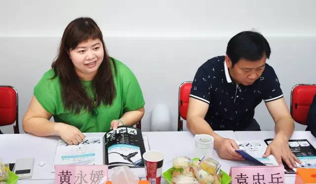 睿瑪科公司來訪東方龍商務(wù),深入洽談世界級防水連接器產(chǎn)品的全國轉(zhuǎn)化與推廣 睿瑪科公司來訪東方龍商務(wù),深入洽談世界級防水連接器產(chǎn)品的全國轉(zhuǎn)化與推廣