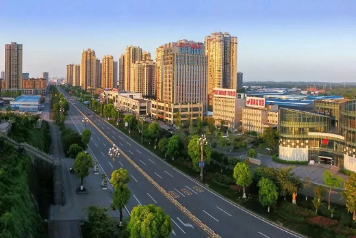 全力助推重慶潼南高新區委托招商引資，大力打造“6+1”產業集群！