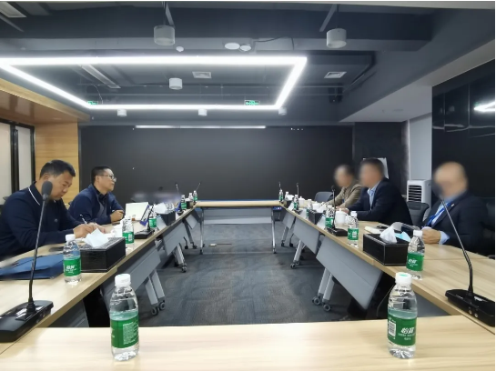 強力打造現(xiàn)代化物流基地!又一家高質投資選址企業(yè)成功對接甘肅地方政府 強力打造現(xiàn)代化物流基地!又一家高質投資選址企業(yè)成功對接甘肅地方政府