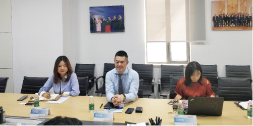 深圳分公司陪同政府園區對接考察互聯網+跨境電商投資選址項目,全面交流項目合作意向 深圳分公司陪同政府園區對接考察互聯網+跨境電商投資選址項目,全面交流項目合作意向