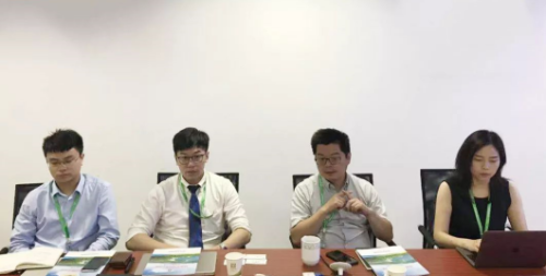 陪同政府園區(qū)赴細(xì)胞制備+存儲(chǔ)投資選址項(xiàng)目方對(duì)接考察,加快推進(jìn)地方細(xì)胞治療產(chǎn)業(yè)發(fā)展 陪同政府園區(qū)赴細(xì)胞制備+存儲(chǔ)投資選址項(xiàng)目方對(duì)接考察,加快推進(jìn)地方細(xì)胞治療產(chǎn)業(yè)發(fā)展