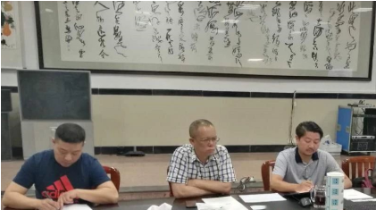 陪同政府園區(qū)赴精密壓鑄產(chǎn)品生產(chǎn)投資選址項(xiàng)目方對(duì)接考察,全面加快項(xiàng)目建設(shè)進(jìn)度 陪同政府園區(qū)赴精密壓鑄產(chǎn)品生產(chǎn)投資選址項(xiàng)目方對(duì)接考察,全面加快項(xiàng)目建設(shè)進(jìn)度
