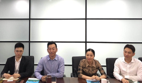 北京分公司陪同政府園區赴央企鄉村振興產業園投資選址項目方對接考察,助力鄉村振興,增添新動能 北京分公司陪同政府園區赴央企鄉村振興產業園投資選址項目方對接考察,助力鄉村振興,增添新動能