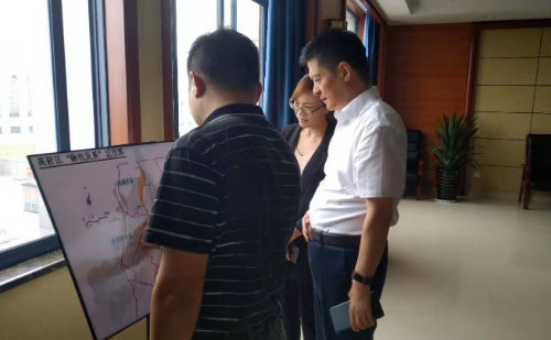 助力諸暨高新技術產業園區委托招商引資,加快推動產業轉型升級,持續優化產業結構 助力諸暨高新技術產業園區委托招商引資,加快推動產業轉型升級,持續優化產業結構