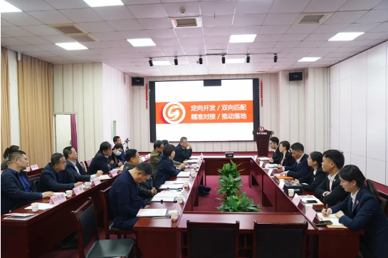進博會圓滿落幕!集團接待全國政府園區210家,開發有投資意向的中外優質企業超100家 進博會圓滿落幕!集團接待全國政府園區210家,開發有投資意向的中外優質企業超100家