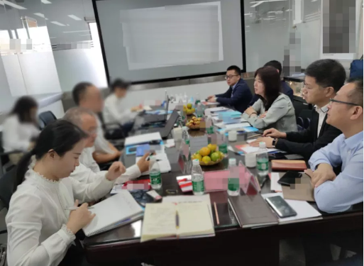 含外資、上市企業(yè)!2天4個(gè)高質(zhì)量投資選址項(xiàng)目成功對(duì)接政府 含外資、上市企業(yè)!2天4個(gè)高質(zhì)量投資選址項(xiàng)目成功對(duì)接政府