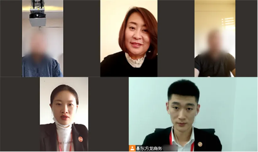 含外資、上市企業(yè)!2天4個(gè)高質(zhì)量投資選址項(xiàng)目成功對(duì)接政府 含外資、上市企業(yè)!2天4個(gè)高質(zhì)量投資選址項(xiàng)目成功對(duì)接政府