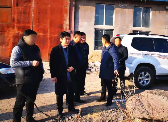 用時21天！集團成功推動吉林地方政府與新型環(huán)保材料生產基地投資選址項目方簽訂投資協(xié)議