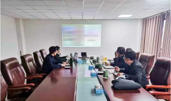 投資10億！外資高新投資選址企業(yè)成功對接山東地方政府