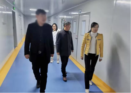 9天！高能量鋰離子投資選址項目方與江西地方政府簽訂投資協議