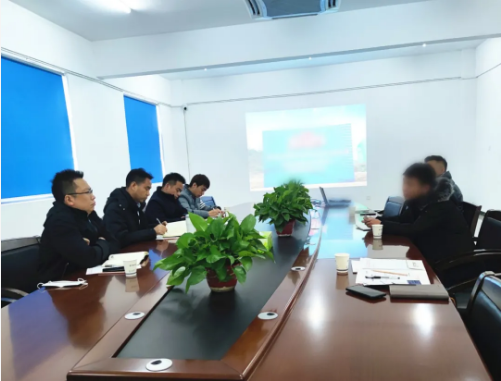 1天5場(chǎng)!今日,集團(tuán)成功推介5家高精尖投資選址企業(yè)成功對(duì)接地方政府 1天5場(chǎng)!今日,集團(tuán)成功推介5家高精尖投資選址企業(yè)成功對(duì)接地方政府