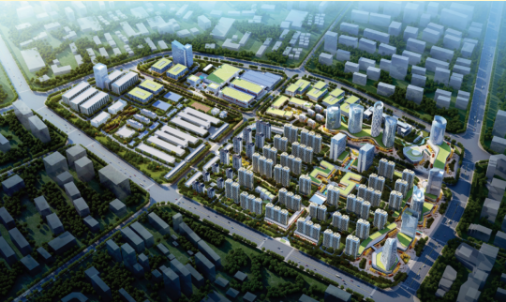 集團全力助推江西撫州資溪縣委托招商引資，加速創建生態旅游強縣