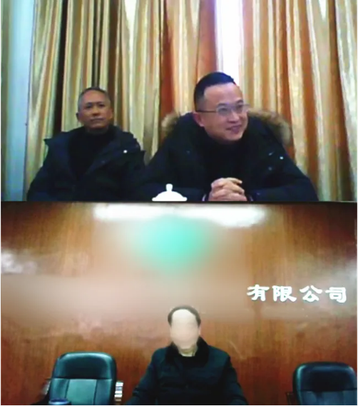 2天4場，雙線并行！集團精準(zhǔn)推介4家優(yōu)質(zhì)投資選址企業(yè)對接地方政府