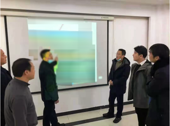 精準(zhǔn)發(fā)力、強(qiáng)化合作！安徽地方政府成功對(duì)接特種工業(yè)新材料投資選址項(xiàng)目方