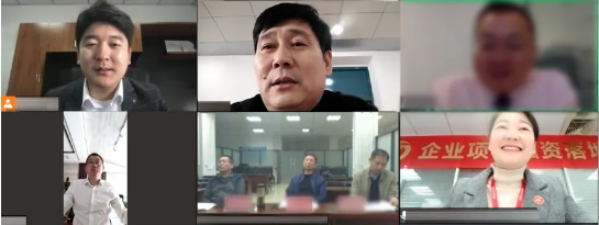 開展新階段合作！黑龍江某地方政府成功對接外資投資選址醫(yī)療器械制造商