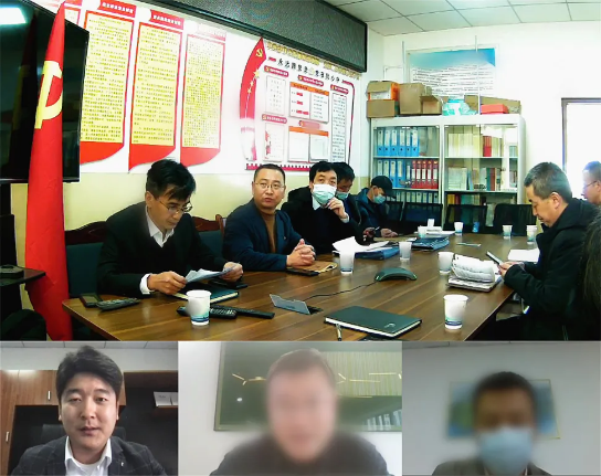全速推進中！環(huán)保生物有機肥投資選址項目方成功對接甘肅某地方政府