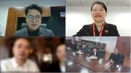 共商合作！集團成功舉行品牌醫用新材料投資選址項目對接會