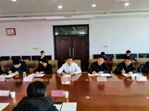 總投資額超20億元！兩家高質新材料投資選址企業與山東某地方政府同時簽訂投資協議！