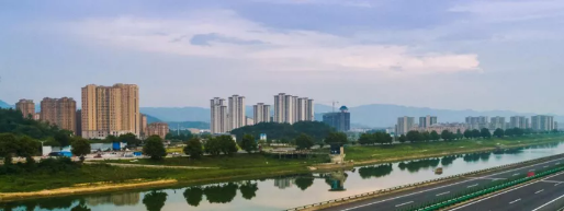 集團全力助推安徽池州東至縣委托招商引資，開啟現(xiàn)代化“三美東至”建設(shè)新征程