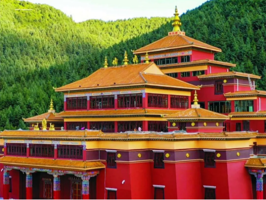 集團(tuán)全力助推甘肅甘南藏族自治州合作市委托招商引資，搶占發(fā)展先機(jī)壯大高原支柱產(chǎn)業(yè)