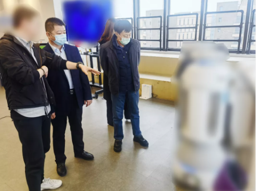 務(wù)實(shí)對(duì)接，推進(jìn)合作！集團(tuán)成功助推3家優(yōu)質(zhì)投資選址企業(yè)對(duì)接地方政府
