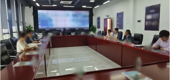 精準(zhǔn)發(fā)力，落地提速！甘肅某地方政府與航空設(shè)備生產(chǎn)投資選址項(xiàng)目方成功簽訂投資協(xié)議