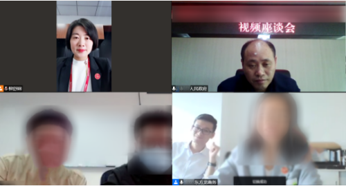 精細(xì)化管理，無(wú)縫對(duì)接！集團(tuán)成功助推7家優(yōu)質(zhì)投資選址企業(yè)對(duì)接地方政府