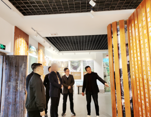 精細(xì)化管理，無(wú)縫對(duì)接！集團(tuán)成功助推7家優(yōu)質(zhì)投資選址企業(yè)對(duì)接地方政府