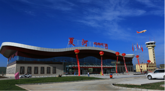 【甘南政府招商推介】立足產(chǎn)業(yè)發(fā)展實(shí)際，為甘南州委托招商引資開辟新通道、拓展新空間