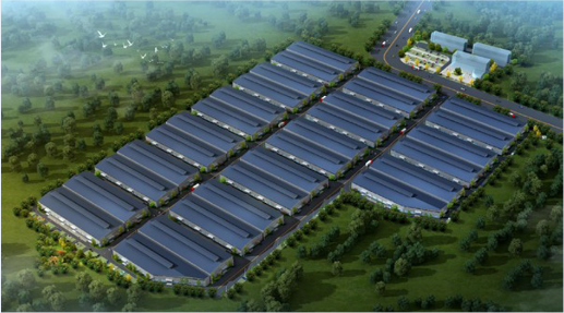 集團全力助推福建寧德周寧縣委托招商引資，強化特色產業實力，為全縣高質量發展增添新動力